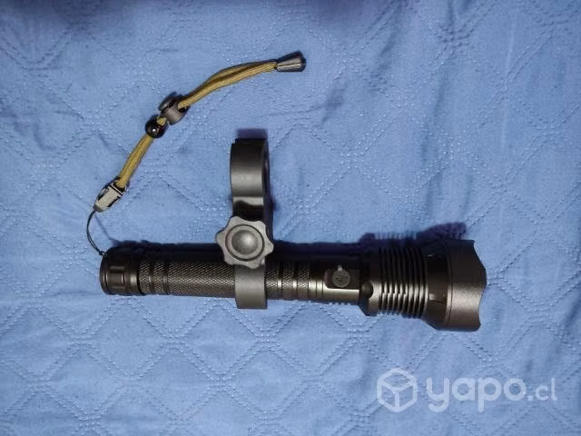 Soporte para linterna - Imagen 2