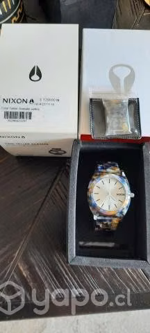 Reloj Nixon Nuevo - Imagen 4