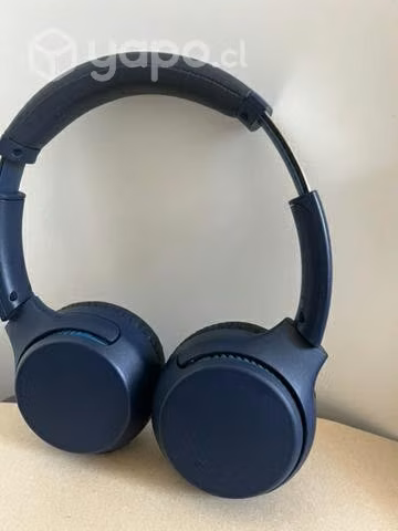 Audifonos Sony