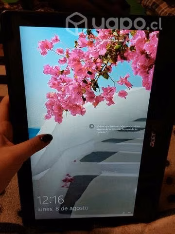 Notebook acer - Imagen 3