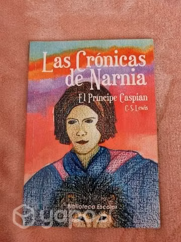 Libros de todas las edades
