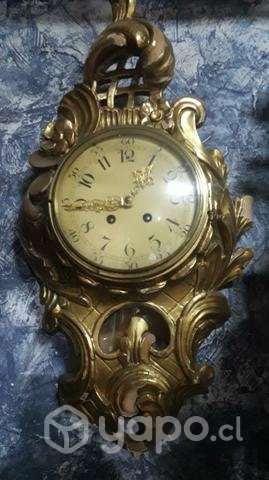 Hermozo reloj mural - Imagen 2