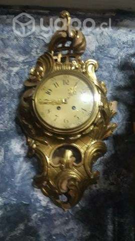 Hermozo reloj mural - Imagen 3