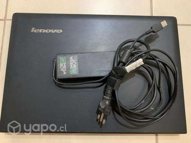 Laptop Lenovo G50-30 - Imagen 2