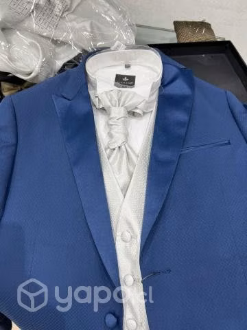 Vestido Novio - Imagen 2