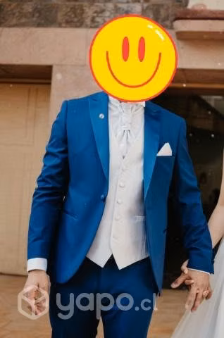 Vestido Novio - Imagen 3