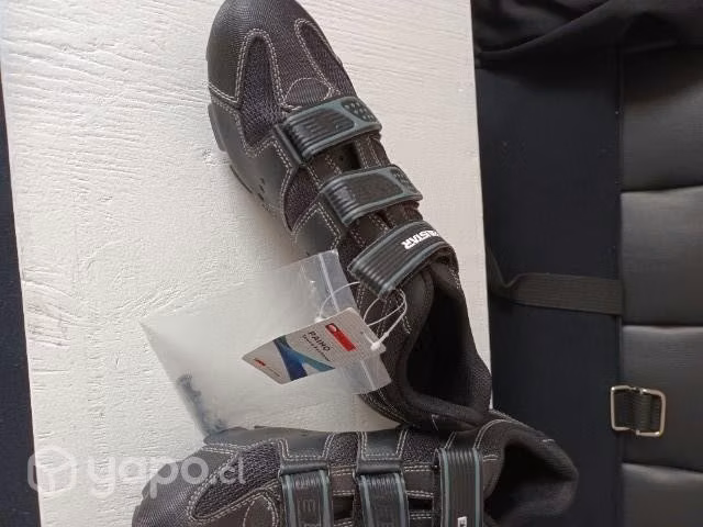 Zapatillas para ciclismo Mtb