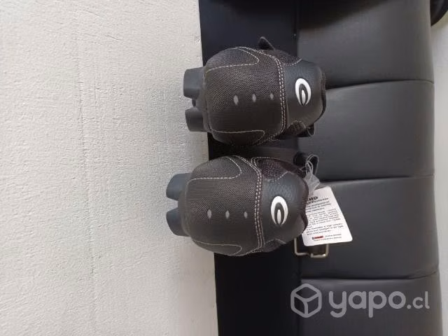 Zapatillas para ciclismo Mtb