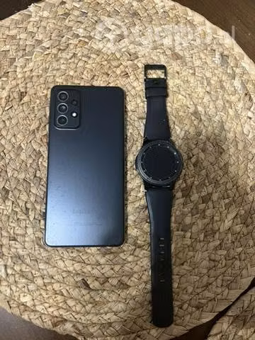 Celular samsung a72 - Imagen 2