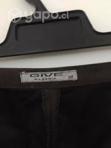 Pantalón de vestir - Imagen 3