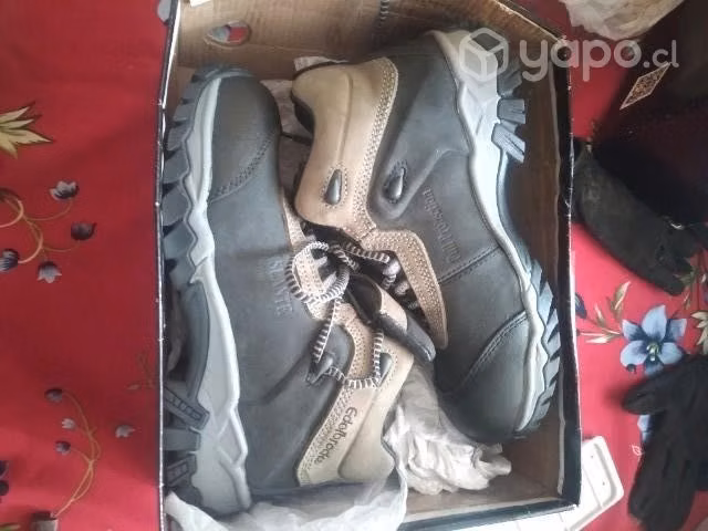 Zapatos de seguridad
