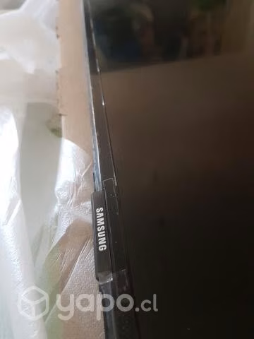 Smart TV samsung de 50 pulgadas