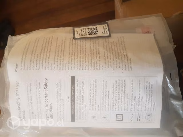 Smart TV samsung de 50 pulgadas - Imagen 4