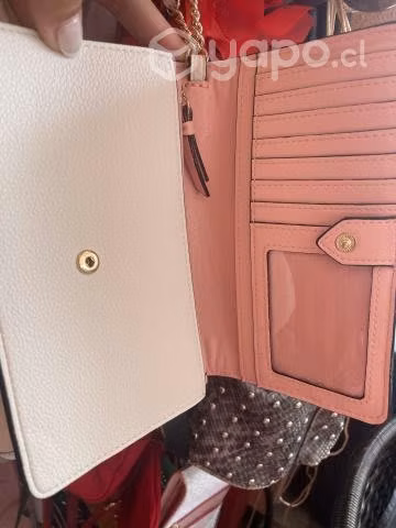 Billetera Victoria Secret