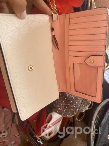 Billetera Victoria Secret