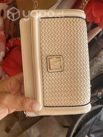 Billetera Victoria Secret