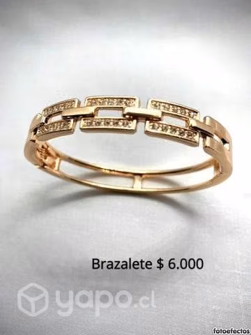 Joyas acero variedad