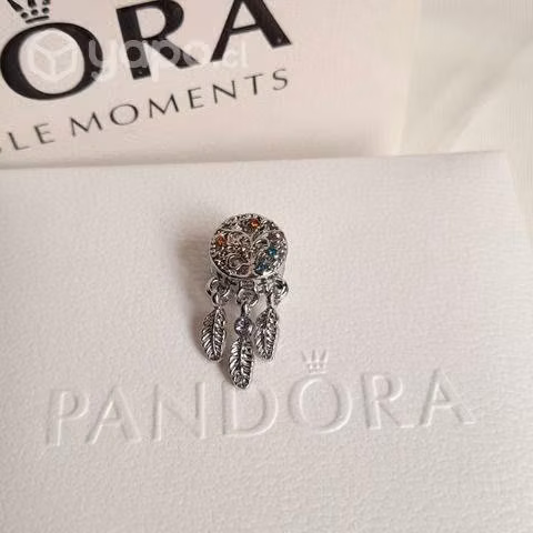 Charm Atrapasueños Pandora