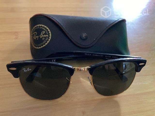 Ray ban club máster originales - Imagen 3