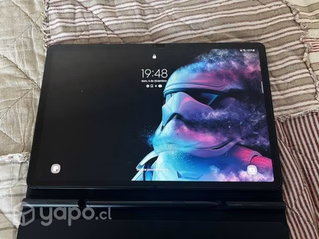 Samsung galaxy tab s7 fe - Imagen 2