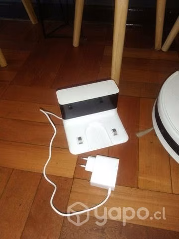 Aspiradora Mi Robot Vacuum-Mop 2