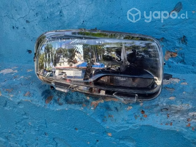 Óptico der citroen C4 captus 2014-2017 - Imagen 2