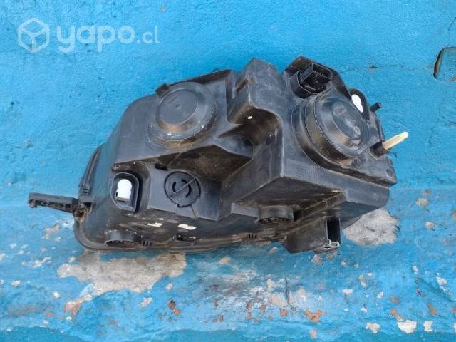 Óptico der citroen C4 captus 2014-2017 - Imagen 7