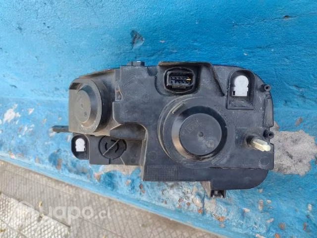 Óptico der citroen C4 captus 2014-2017 - Imagen 6
