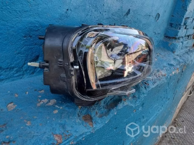 Óptico der citroen C4 captus 2014-2017 - Imagen 4