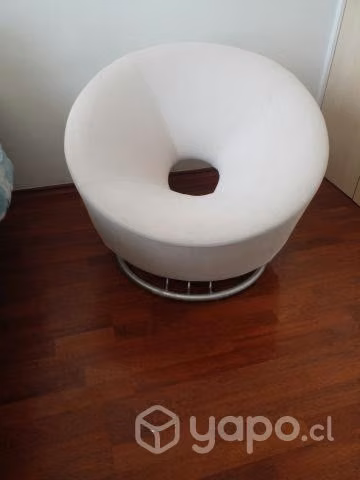 2 sillon estilo moderno - Imagen 6