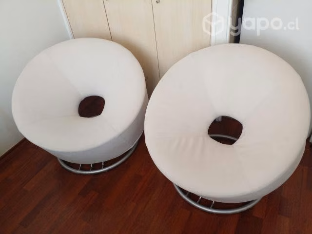 2 sillon estilo moderno - Imagen 3