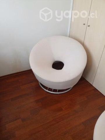 2 sillon estilo moderno - Imagen 2