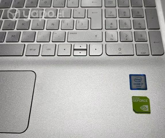 Notebook HP