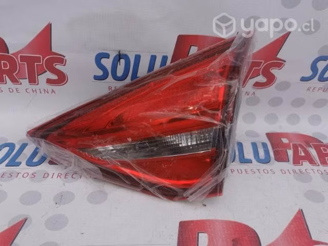 Jac Js2 foco trasero interior derecho
