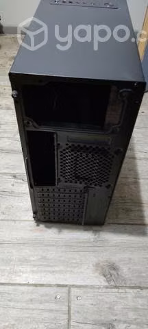 Gabinete Gamer Alseye