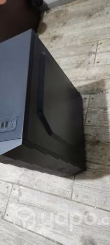 Gabinete Gamer Alseye