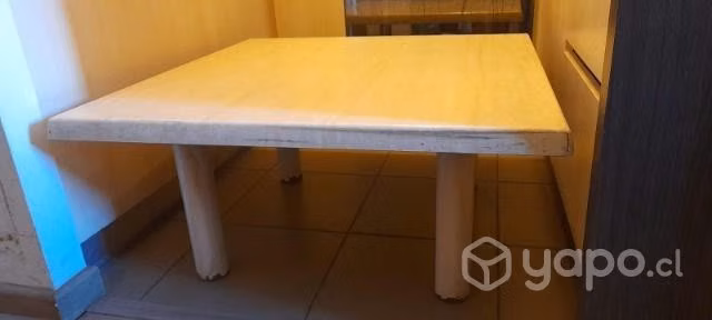 Mesa de centro