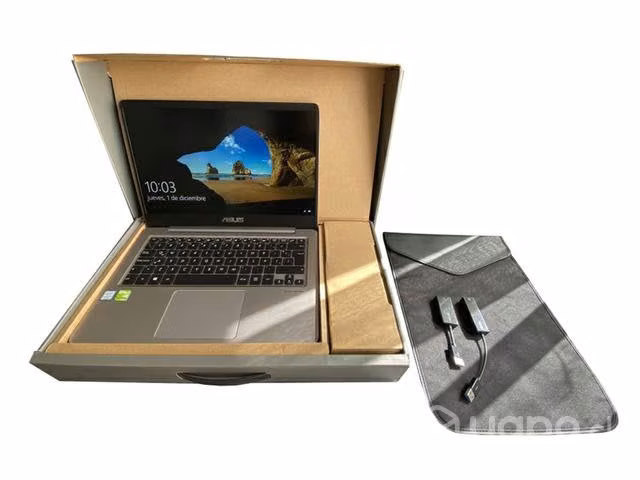 Zenbook UX410UQ-GV072T