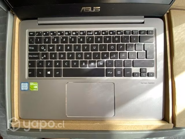 Zenbook UX410UQ-GV072T