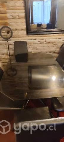 Comedor usado
