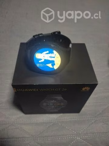 Reloj Huawei