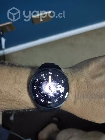 Reloj Huawei - Imagen 3