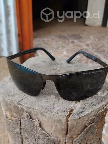 Lentes Porsche design