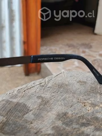 Lentes Porsche design