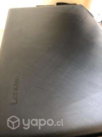 Notebook Gamer Y700 - Imagen 4