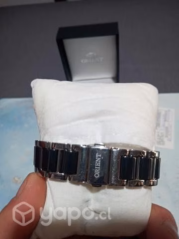Reloj orient - Imagen 2