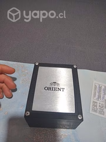 Reloj orient - Imagen 5