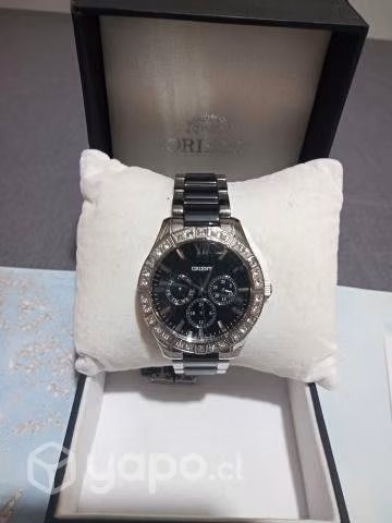 Reloj orient - Imagen 4