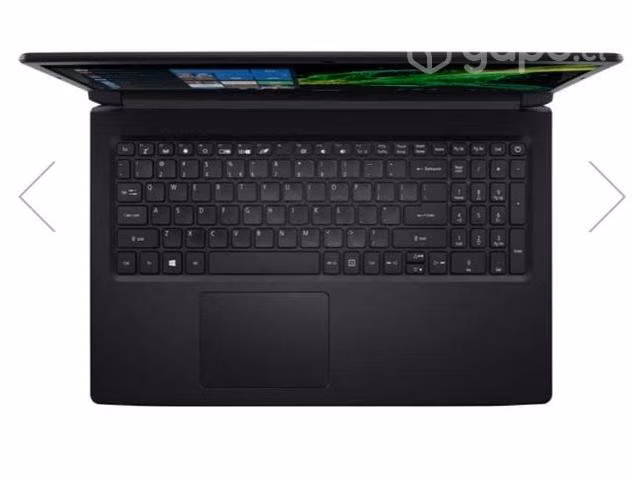 Notebook Acer ASPIRE Core I5 - Imagen 5