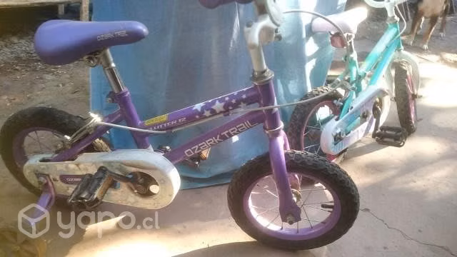 Peñaflor  bicicletas